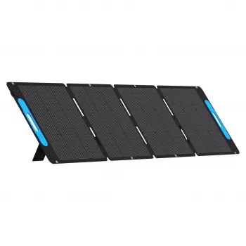 Saules panelis RealPower 411607 200 W monokristāliskais silīcijs 39 V 5,1 A