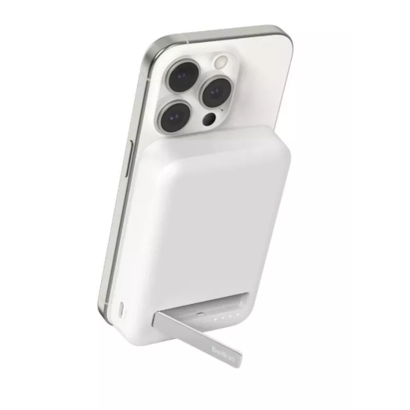 Pārnēsājams lādētājs Belkin BoostCharge Pro 15W
