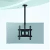 Gembird CM-70 pc(s)-01 TV stiprinājums/statīvs 177.8 cm (70) Melns