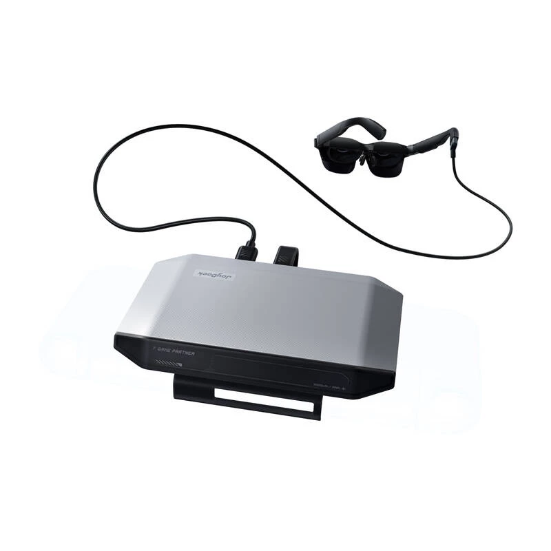 Dokstacija RayNeo XRAC-ADA100FO USB‑C Power Delivery HDMI