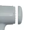 Matu žāvētājs Braun BRHD211E 2200W ar jonu tehnoloģiju