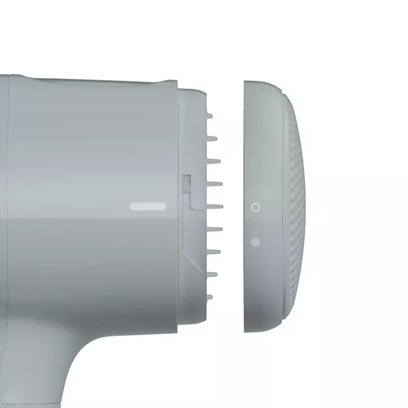 Matu žāvētājs Braun BRHD211E 2200W ar jonu tehnoloģiju