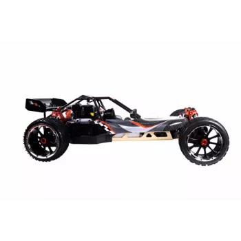 Amewi Bagijs “Pitbull X” 25ccm 2,4 GHz M 1:5, 12,5 kg