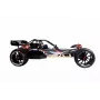 Amewi Bagijs “Pitbull X” 25ccm 2,4 GHz M 1:5, 12,5 kg