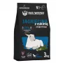 PAKA ZWIERZAKA Jērs ar cukini S - sausa suņu barība - 3kg