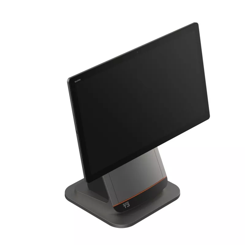 POS sistēma SUNMI T3 15.6 collu Full HD ar integrētu printeri Android