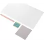 Renkforce RF-LABLPS-500 zilās gaismas filtrs klēpjdatoram 40,6 cm (16) Malu attiecība: 16:10 RF-6055798 Universāls (RF-6055798)