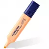 Marķieris Staedtler 364 C 6 gab. Kalta uzgalis Laima Piparmētru Persiku Rozā Violeta Dzeltena