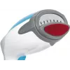Tvaika gludeklis MPM MZP-01 ar nerūsējošā tērauda zoli, 1200 W, 0,25 L noņemama tvertne, nepārtraukts tvaiks 36 g/min, zils