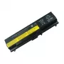 Portatīvā datora akumulators, Extra Digital Selected, LENOVO 42T4235, 4400mAh