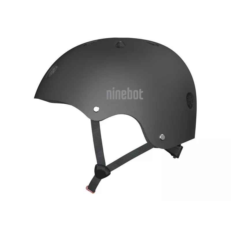 Ninebot Commuter Ķivere | Melna