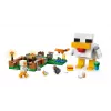 LEGO MINECRAFT 21585 Vistas ferma