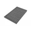 Plaukts tīkla un serveru skapjiem Digitus DN-19 TRAY1-1000-ECB
