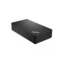 Lenovo ThinkPad USB 3.0 Pro Dock vadu USB 3.2 Gen 1 (3.1 Gen 1) Type-A melns