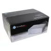 SilverStone SST-GD04B USB 3.0 Grandia Desktop - melns