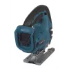 Makita DJV180Z elektriskais figūrzāģis, bez akumulatora