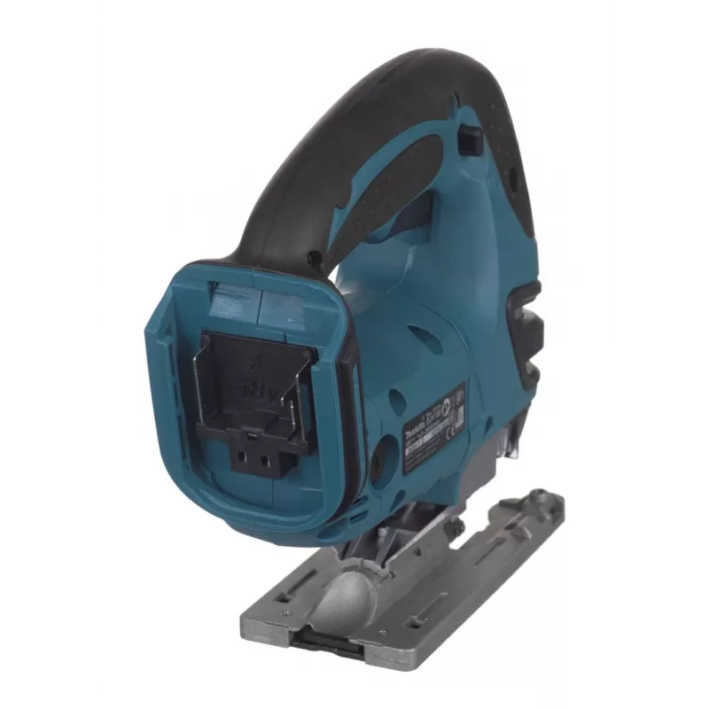 Makita DJV180Z elektriskais figūrzāģis, bez akumulatora
