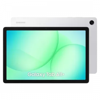 Planšetdators Samsung Galaxy Tab A11+ 10.9, 256 GB, 5G, pelēks