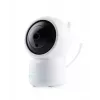 Digitālais mazuļa monitors ETA 630690000 2 kanāli Balts