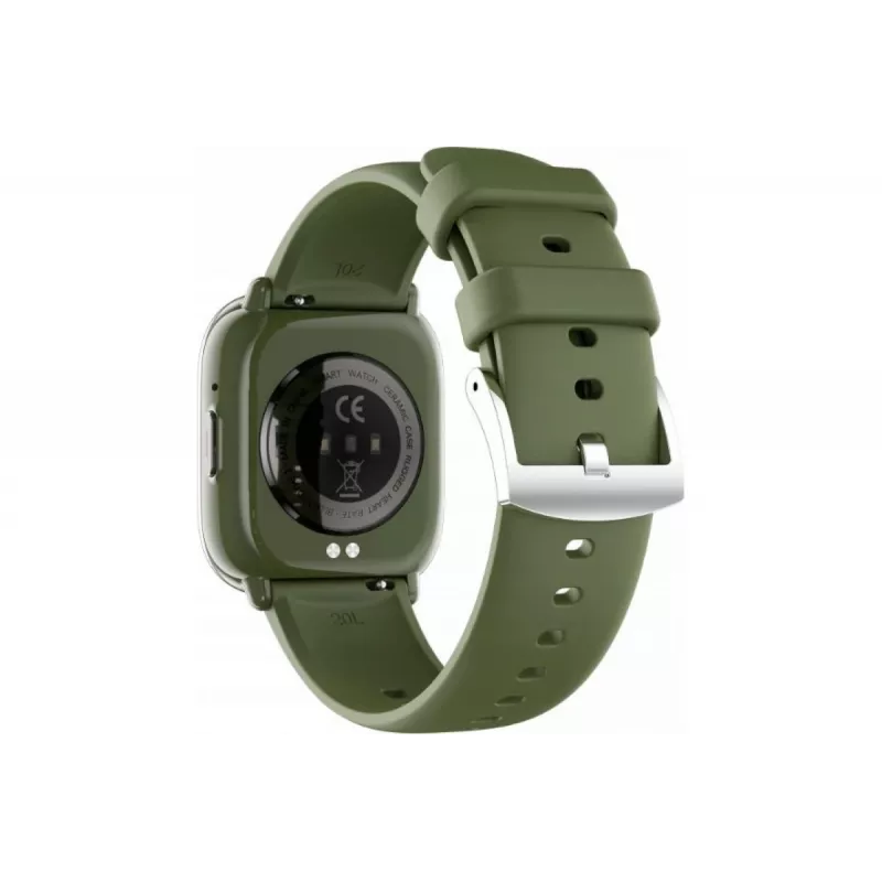 Viedpulkstenis myPhone Watch Pastel Green
