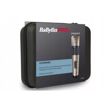 Matu griešanas mašīnīte BABYLISS FX862E