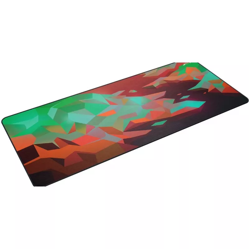CHERRY XTRFY GP5-XL-LITUS-RED Gaming peles paliktnis sarkans (GP5-XL-LITUS-RED)