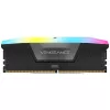Corsair Vengeance RGB CMH64GX5M2B5200C40 atmiņas modulis 64 GB 2 x 32 GB DDR5 5200 MHz