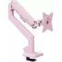 Arozzi TIS Alzare Neo 17-32 1TFT 3Gelenke Max.9KG rozā (AZ-ALZARE-NEO-PNK)