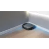 Anker Eufy | Robotu putekļsūcējs ar visu vienā staciju | Omni S1 | Slapjā&Sausā | Darbības laiks (maks.) 216 min | 4600 mAh | 8000 Pa | Pelēks