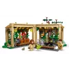 LEGO HARRY POTTER 76445 Cūkkārpas pils — zāļu mācības stunda