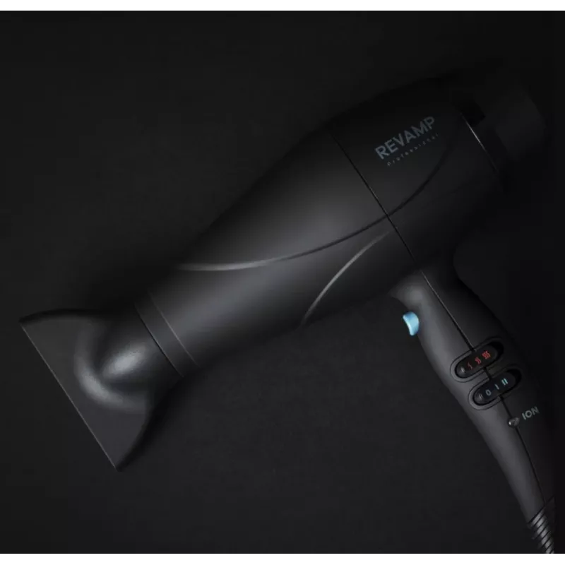 Fēns Revamp DR-5000-EU 2000W