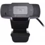 Conceptronic AMDIS 720P HD tīmekļa kamera ar mikrofonu, 1280 x 720 pikseļi, 30 kadri/s, 1280x720@30kadri/s, 1920x1080@30kadri/s, 5 V, USB 2.0, melna