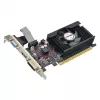 Grafikas karte AFOX Geforce GT710 4GB DDR3 64-bit DVI HDMI VGA Low Profile V3