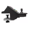 Logitech Heavy Equipment Side Panel - Kontrolieris lidojuma simulatoram - k 945-000014
