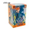 ABYstyle figūriņa ONE PIECE FigurineNami x2