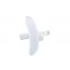 CPE Ubiquiti LBE-5AC-GEN2-5, LiteBeam 5AC, 5GHz, MIMO, 1x RJ45 1000Mb/s, 23dBi, 5 komplekts