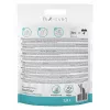 Kopējoša kaķu pakaišu slānis DIAMENTIQ Diamentiq Ocean Breeze 3.8 l — Silikona granulas, 1.5 kg, antibakteriāls, bez putekļiem