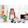 Pildspalvu komplekts Liscianigiochi IM A Genius 304-PL107988 — bērnu izglītojošs marķieru un pildspalvu komplekts