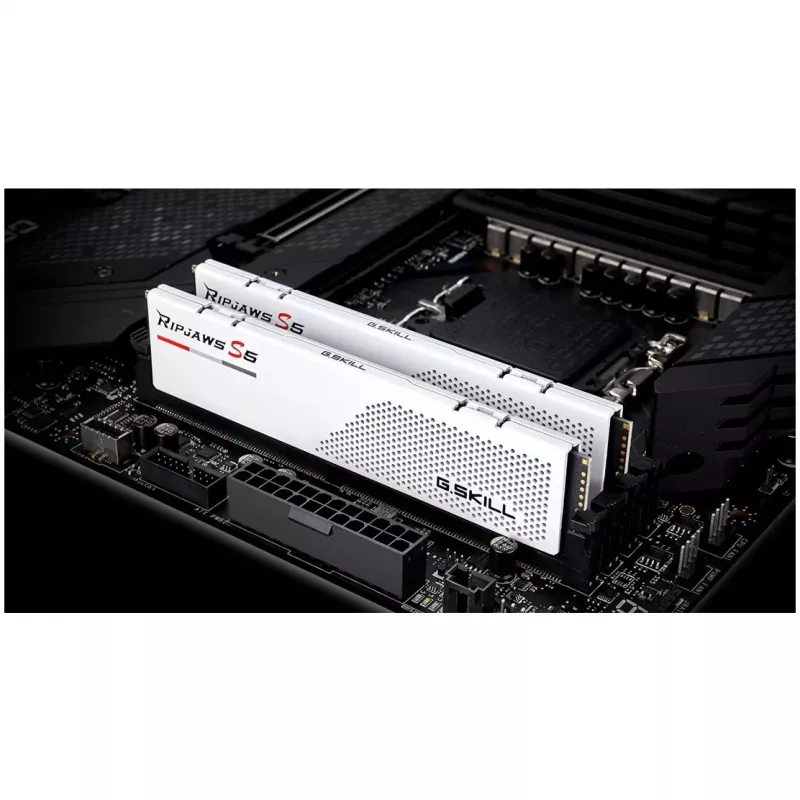 G.Skill F5-6000J3036F24GX2-RS5W atmiņas modulis 48 GB 2 x 24 GB DDR5 5600 MT/s
