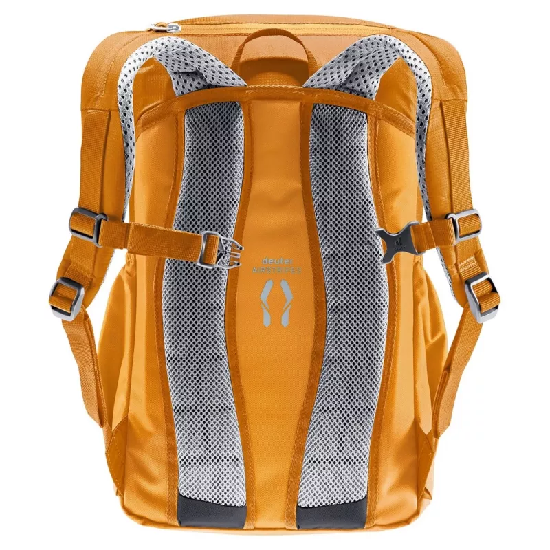 Mugursoma DEUTER Junior maple-amber — bērnu dienas soma no Deuter