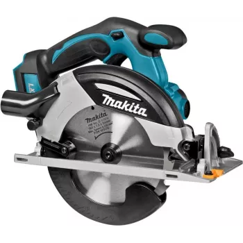 Makita DHS630ZJ - ripzāģis - bezvada - 165 mm - bez akumulatora - 18 V (DHS630ZJ)