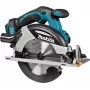 Makita DHS630ZJ - ripzāģis - bezvada - 165 mm - bez akumulatora - 18 V (DHS630ZJ)