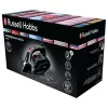 Russell Hobbs 20630-56 gludeklis Sausā un tvaika gludeklis Keramikas zole 3100 W Melns, Pelēks