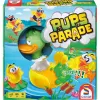 Pupsparade, galda spēle
