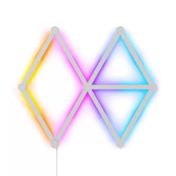 Garastāvokļa apgaismojums Nanoleaf NL59-K-0002LW-9PK-EU