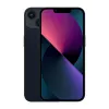 Apple iPhone 13 Midnight - Mobilais tālrunis - Apple iOS