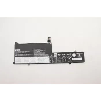 Baterija Lenovo 3 elementu litija jonu 5B11F38034 saderīgiem klēpjdatoriem