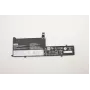 Baterija Lenovo 3 elementu litija jonu 5B11F38034 saderīgiem klēpjdatoriem