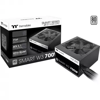 Barošanas bloks Thermaltake Smart W3 700 W