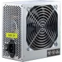 Inter-Tech SL-700 Plus - Barošanas bloks (iekšējais) - ATX12V 2,4 - AC 230 V - 700 W - aktīvais PFC (88882141)